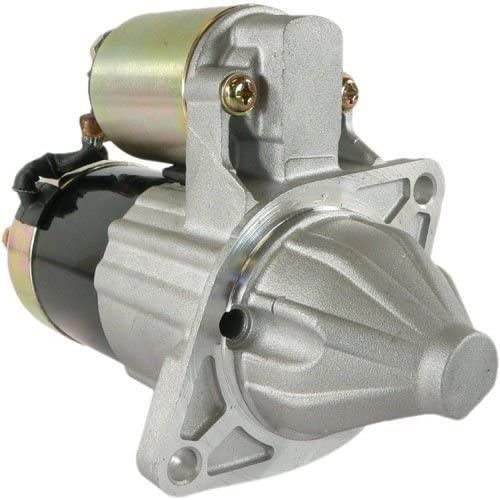 Discount Starter & Alternator Replacement 12Volt Starter For Grasshopper 722D Mowers M0T88080, M0T88081, M0T88082