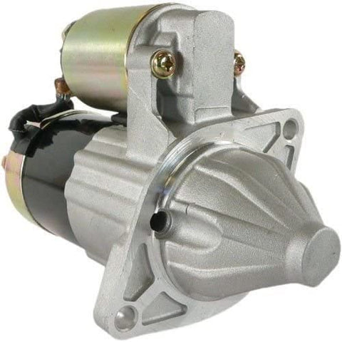 Discount Starter & Alternator Replacement 12Volt Starter For Kubota Engines 16824-63012, 16824-63013, 16824-63014