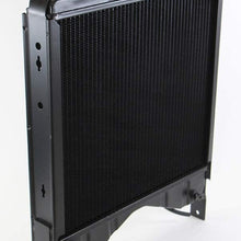 Copper Brass Radiator for David Brown Case Replaces K262827, K300103, K307992