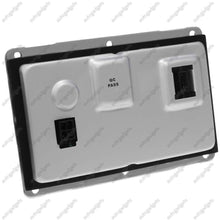 HID Xenon Ballast Igniter LAD5GL D1S D2S 4 PIN 12V 35W Headlight Ballast Controller for VW V70 XC90 Audi A4 BMW Chrysler Replaces# 89035113 89030471 7701207586 7701207587