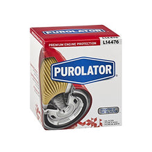 Purolator L14476 Premium Engine Protection Spin On Oil Filter