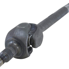 Yukon Gear & Axle (YA D2013341-1) Right Axle Assembly for Ford F250/F350 Dana Super 60 Front Differential