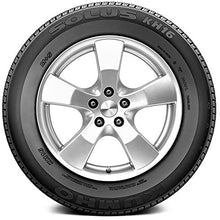 Kumho Solus KH16 Tire - 225/55R19 99H SL