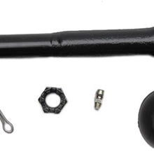 ACDelco 45A0680 Professional Outer Steering Tie Rod End