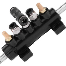 Keenso Tire Changer, Aluminum Alloy Tire Changer Air Control Valve Tire Changer Machine for Ranger (Optional)(3)