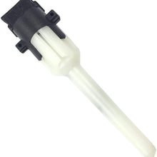 JENCH 1pc Coolant Level Indicator Sensor Diesel Compatible with Benz 300SE 400SE C S SL Class