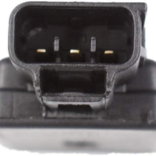 labwork MAP Manifold Absolute Pressure Sensor 56029405 3 Pin Connector Fit for 1997-2003 Jeep Dodge 56029405