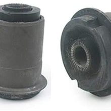 Auto DN 2x Front Lower Suspension Control Arm Bushing Kit Compatible With Mercury 1987~1988