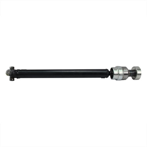 CRS N93599 New Prop shaft/Drive Shaft Assembly, Front, for 1992-2005 Chevy S-10 Blazer/S-Series Pickup, GMC 1995-2005 Jimmy/ 1995-2004 Sonoma, 4WD, about 29 1/2