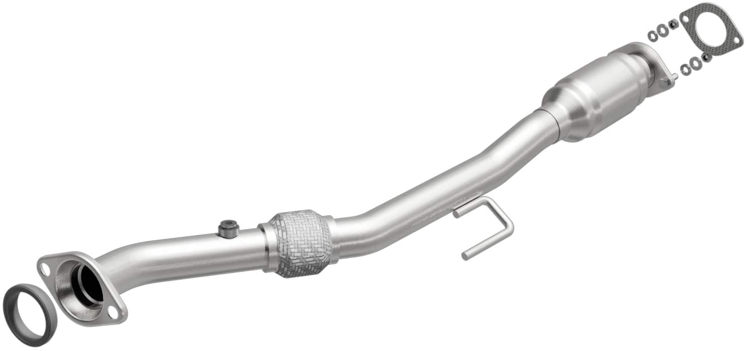 MagnaFlow 93287 Direct Fit Catalytic Converter (Non CARB compliant)