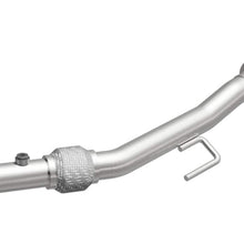 MagnaFlow 93287 Direct Fit Catalytic Converter (Non CARB compliant)