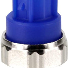 TAMKKEN 30530-PV1-A01 SU4778 Ignition Detonation Knock Sensor fit 30530-P2M-A01 Acura RL 1996-2004/Acura Integra 1992-2001/Acura Vigor 1992-1994/Honda Civic 1996-2000/Honda Civic del Sol 1994-1997