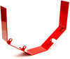 TCI 940003 Flexplate Shield Chev Red