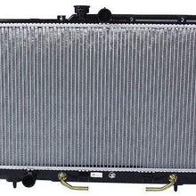 Koyorad C0812 Radiator