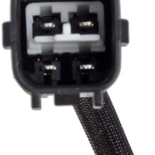 Kwiksen 2 pcs AFR Upstream Downstream Oxygen O2 Sensor 1 2 Compatible with Hyundai Sonata L4 2.4L Calif 2009-2010,Compatible with Kia Ford L4 2.4L 2010-2013