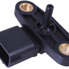 Botine Manifold Absolute Pressure Sensor 22365EB30A For Nissan Navara D40 Pathfinder R51