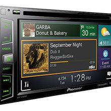 Pioneer AVH-X2800BS In-Dash DVD Receiver with 6.2" Display, Bluetooth, SiriusXM-Ready (Discontinued by Manufacturer)