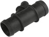 Water Coolant Hose Connector Pipe 1C0121087E Fit For VW Jetta MK5 1.6L Audi TT 1.8T 03-06