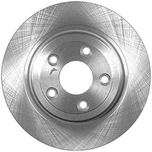 Bendix Brake Rotor PRT5269