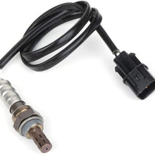 FINDAUTO O2 Oxygen Sensor Upstream or Downstream Replacement Fit for 234-4434 234-4633 234-4738 2001-2005 Chrysler Sebring 2001-2006 Hyundai Santa Fe 2007-2013 Mitsubishi Outlander