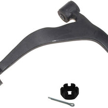 ACDelco 45D3437 Professional Front Passenger Side Lower Suspension Ball Joint Assembly