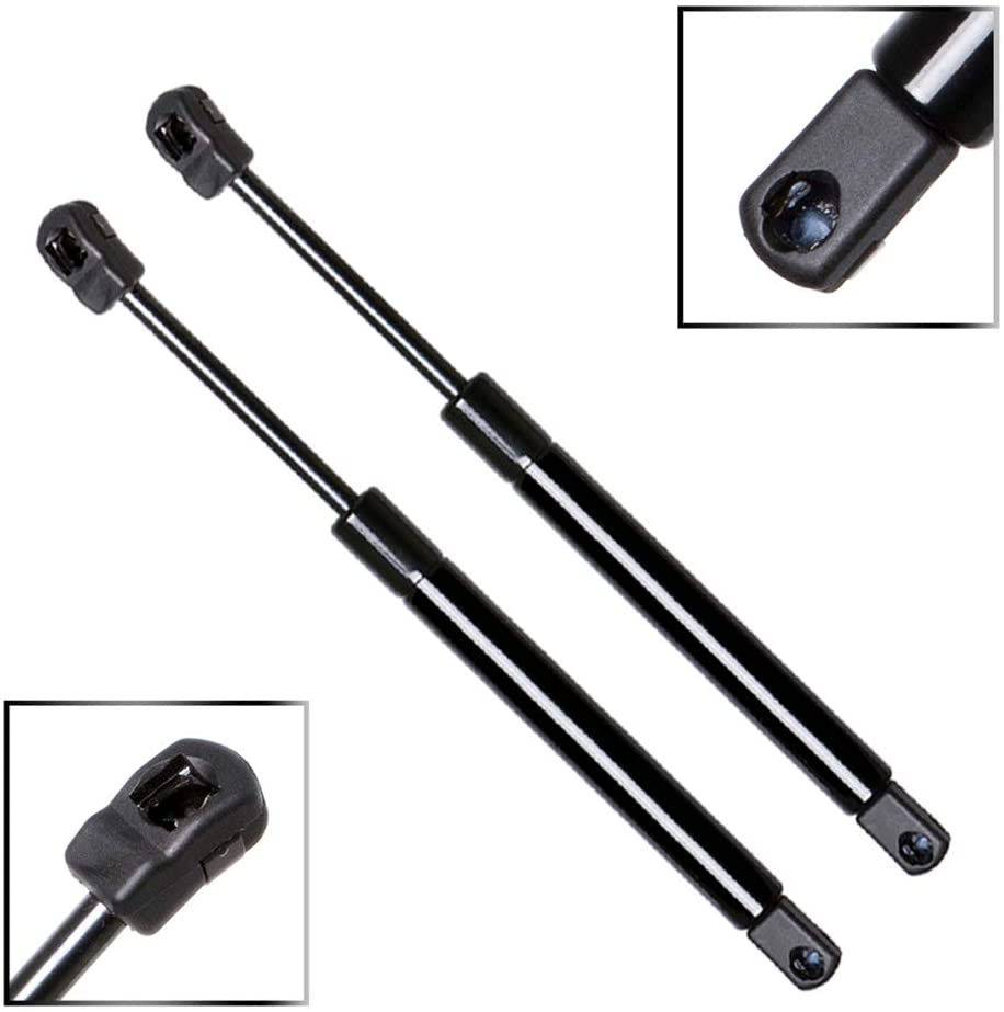 XYZMOT Qty(1) Hood Lift Support Strut For Saturn Aura 2007 Hood 6353,22725743