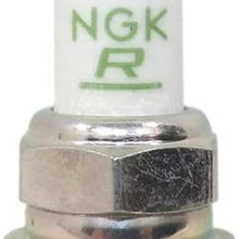 NGK (3951) TR55 V-Power Spark Plug, Pack of 1