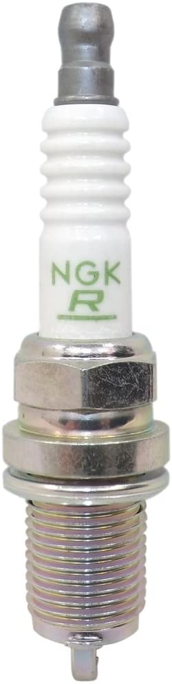 NGK (6855) ZFR7F-11 V-Power Spark Plug, Pack of 1, One Size