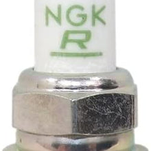 NGK (6855) ZFR7F-11 V-Power Spark Plug, Pack of 1, One Size