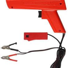 Houkiper Engine Timing Light Automotive,Xenon Ignition Timing Light Gun, Advance Inductive Strobe Timing Light Tool for Car Vehicle Motorcycle, Marine