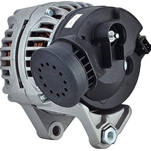 DB Electrical AVA0019 Alternator Compatible With/Replacement For BMW 323 Series 2000 2.5L, 328 Series 2000 2.8L, 528 Series 2.8L, Z3 1997-2000 2.8L, 12-31-1-432-979, 12-31-1-432-981, 12-31-1-432-985