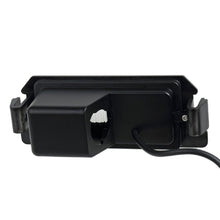 Reversing Vehicle-Specific Camera Integrated in Number Plate Light License Rear View Backup camera for Hyundai I30 2009 Hyundai VELOSTER 2011/2012 Hyundai Genesis coupe/Kia Soul