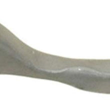 ACDelco 45D3417 Professional Front Driver Side Lower Suspension Control Arm and Ball Joint Assembly