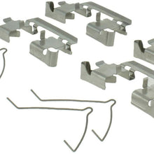 Centric 105.09481 Brake Pad