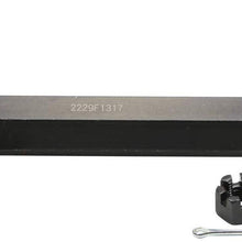 ACDelco 45P0214 Professional Suspension Control Arm and Ball Joint Assembly