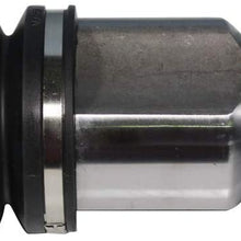 GSP NCV69170 CV Axle Shaft Assembly - Left or Right Front (Driver or Passenger Side)
