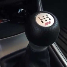 Genuine Subaru C1010FG000 STI Shift Knob