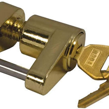 Stens 756-098 Coupler Lock, Gold