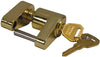 Stens 756-098 Coupler Lock, Gold