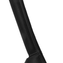 GG Grand General 99671 17 Inches Light Wood Gear Shift Boot Cover