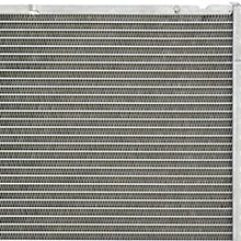 Automotive Cooling Radiator For Dodge Charger Chrysler 300 13157 100% Tested