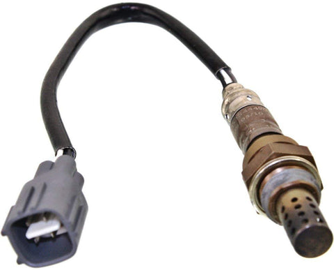 Oxygen Sensor Compatible with Toyota Camry 94-06 / Solara 99-08 4-Wire 11.8 in. Wire Length Heated