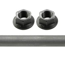 MOOG Steering & Suspension K750163 Stabilizer Bar Link Kit, regular