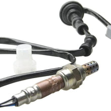 A-Premium O2 Oxygen Sensor Replacement for Acura RL 1996-2004 V6 3.5L TL 1995-1998 I5 2.5L Downstream