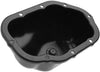 A-Premium Lower Engine Oil Pan Compatible with Subaru Legacy 2010-2012 Outback 2010-2012 H4 2.5L