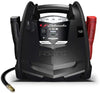 Schumacher SJ1330 1000 Peak Amp Jump Starter and Air Compressor with 12V USB Portable Power Ports