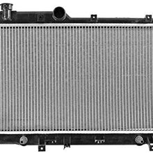 APDI - Engine Coolant Radiator