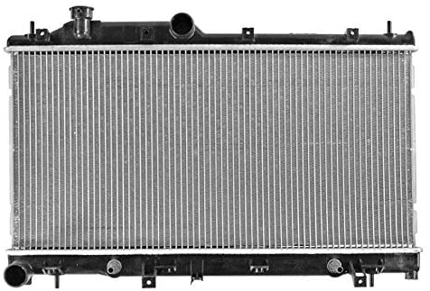 APDI - Engine Coolant Radiator