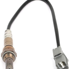 OCPTY Oxygen O2 Sensor, Sensor 1 Upstream fits for 234-9005 for 2002-2004 Acura RSX,2001-2005 Honda Civic,2002-2004 Honda CR-V