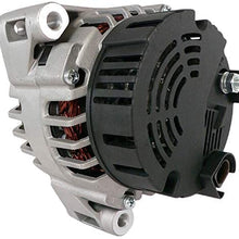 DB Electrical AVA0039 Alternator Compatible With/Replacement For Chrysler Crossfire 3.2L 2004-2008 / Mercedes C Class 2.6L 3.2 2001-2005 CLK Class 3.2L 2003-2005 ML Class 3.7L 03-05 SLK